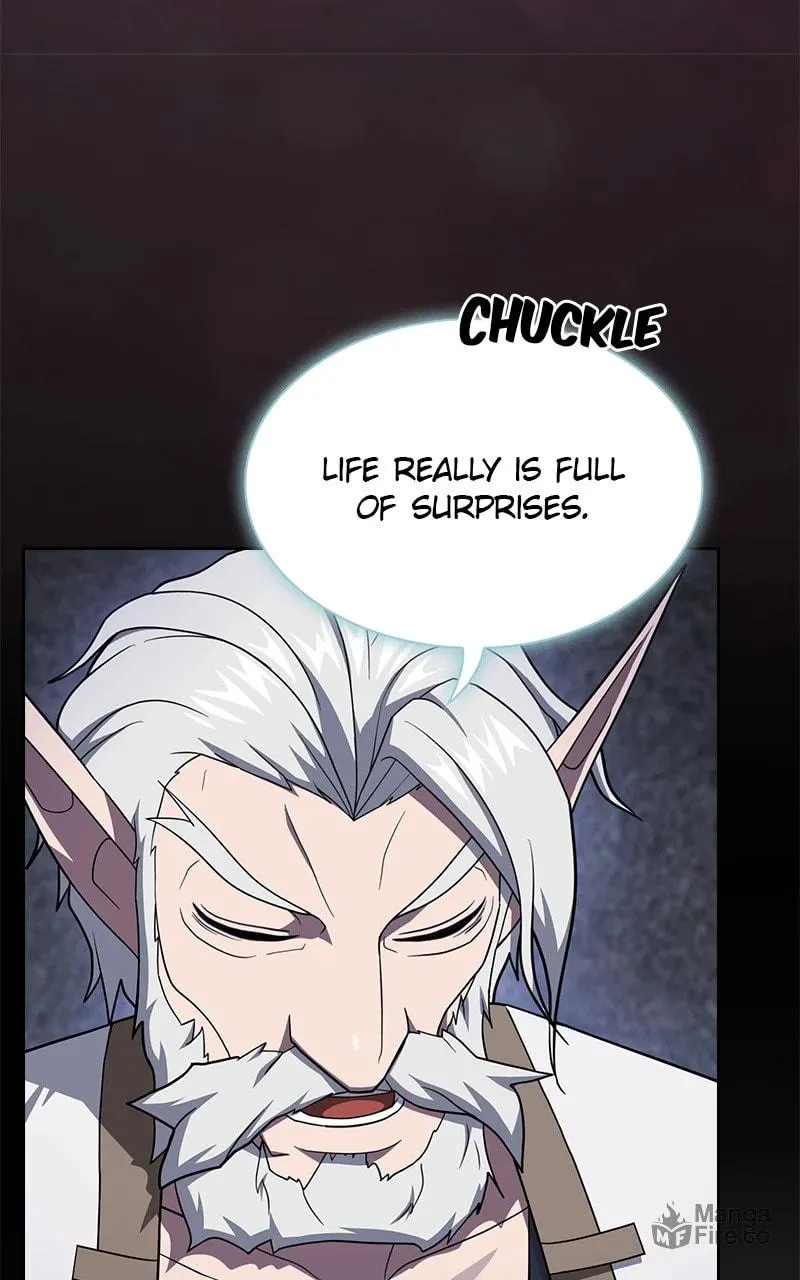 The Advanced Player of the Tutorial Tower Chapter 222 page 140 - 