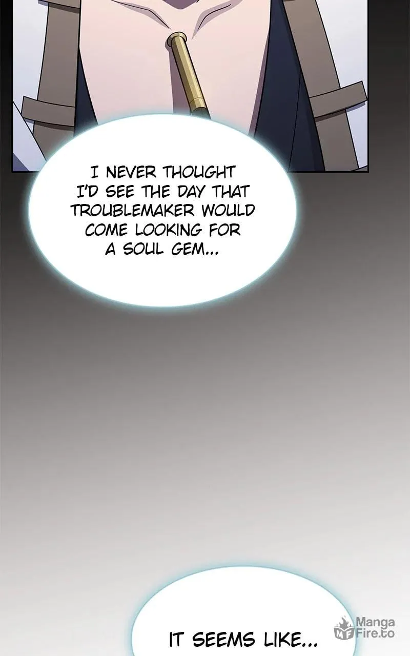 The Advanced Player of the Tutorial Tower Chapter 222 page 141 - 