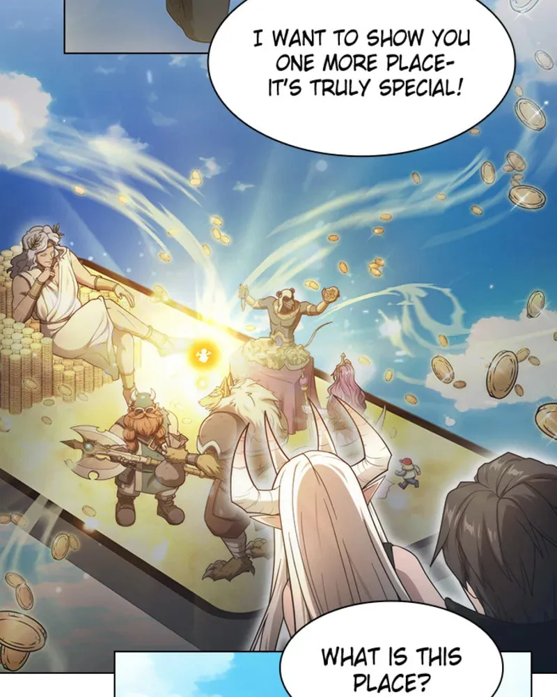 The Advanced Player of the Tutorial Tower Chapter 222 page 148 - 