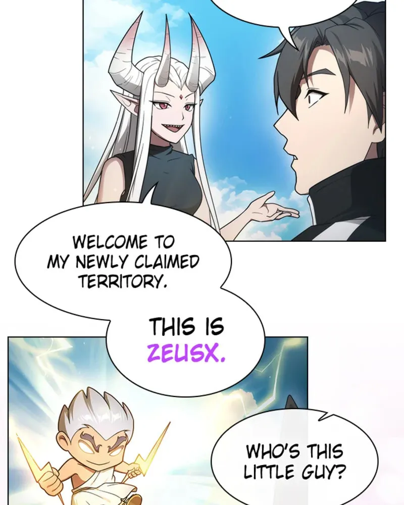 The Advanced Player of the Tutorial Tower Chapter 222 page 149 - 