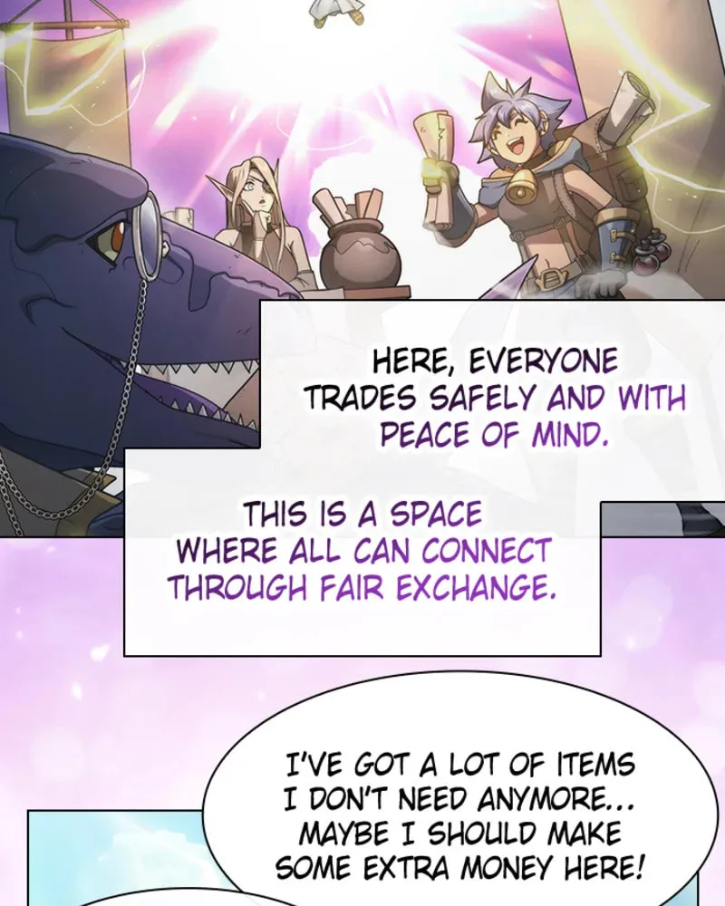 The Advanced Player of the Tutorial Tower Chapter 222 page 151 - 