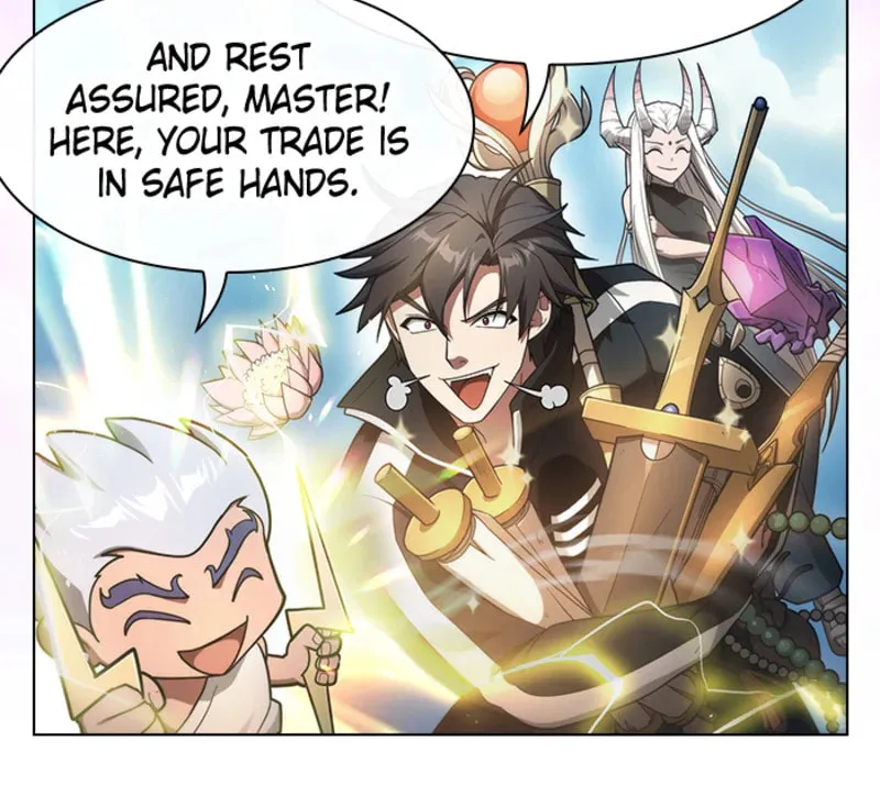 The Advanced Player of the Tutorial Tower Chapter 222 page 152 - 