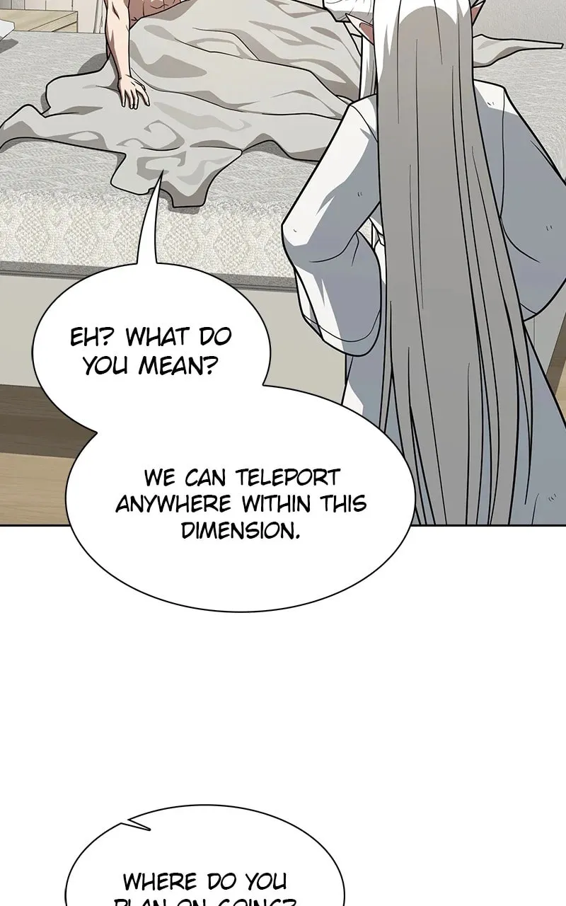 The Advanced Player of the Tutorial Tower Chapter 222 page 22 - 