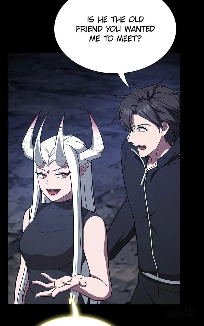 The Advanced Player of the Tutorial Tower Chapter 222 page 45 - 