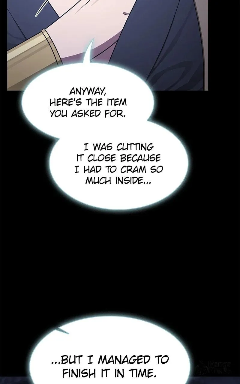 The Advanced Player of the Tutorial Tower Chapter 222 page 51 - 