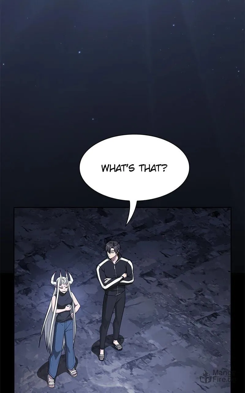 The Advanced Player of the Tutorial Tower Chapter 222 page 55 - 
