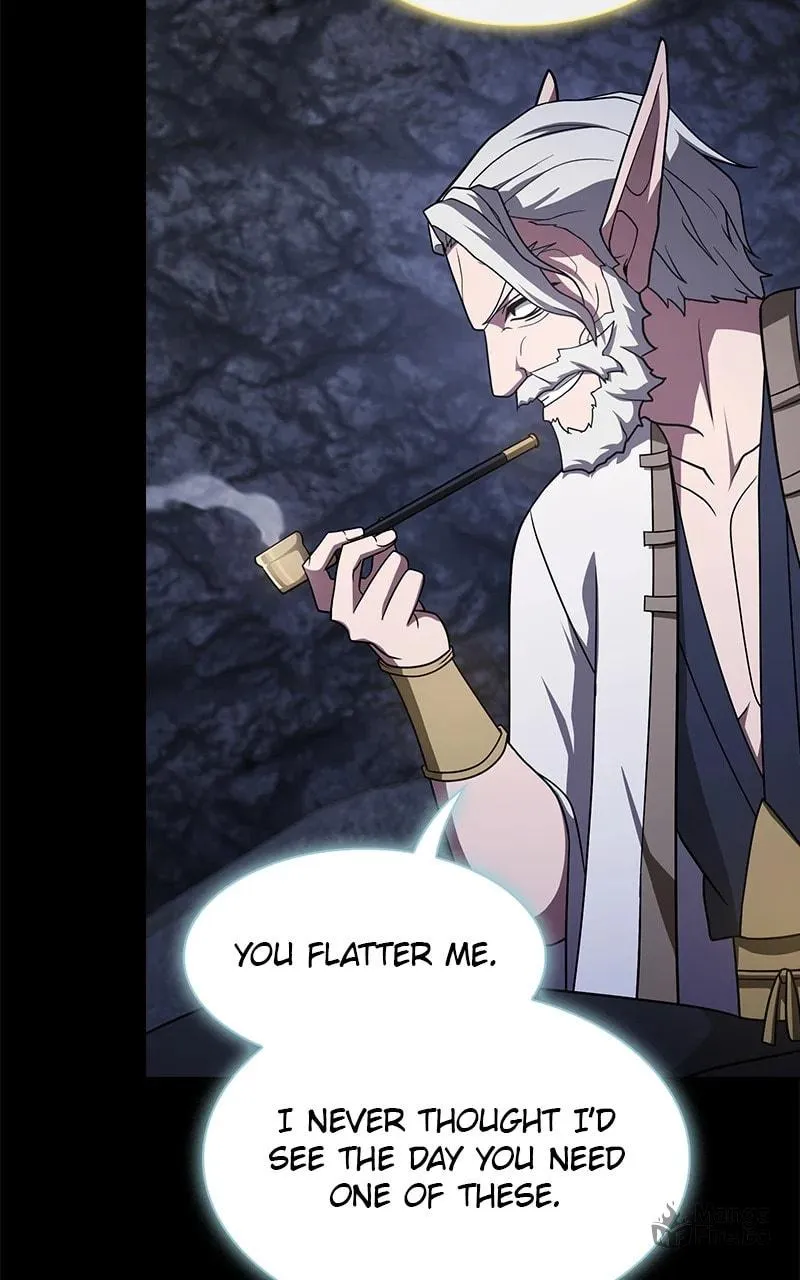 The Advanced Player of the Tutorial Tower Chapter 222 page 57 - 