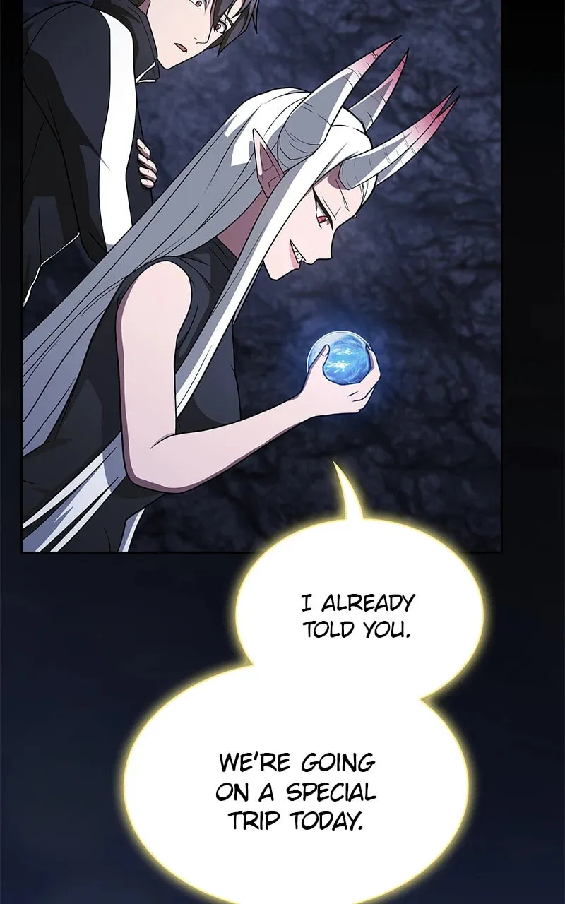 The Advanced Player of the Tutorial Tower Chapter 222 page 61 - 