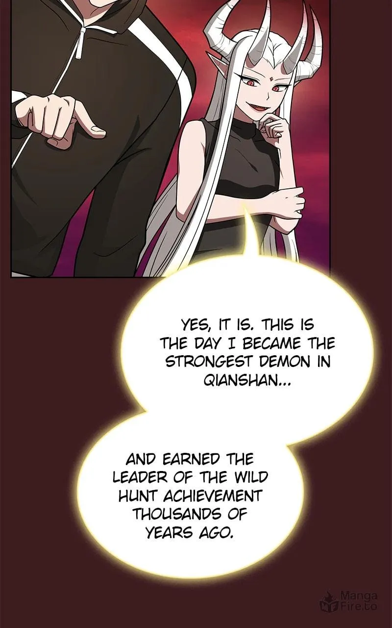 The Advanced Player of the Tutorial Tower Chapter 222 page 87 - 