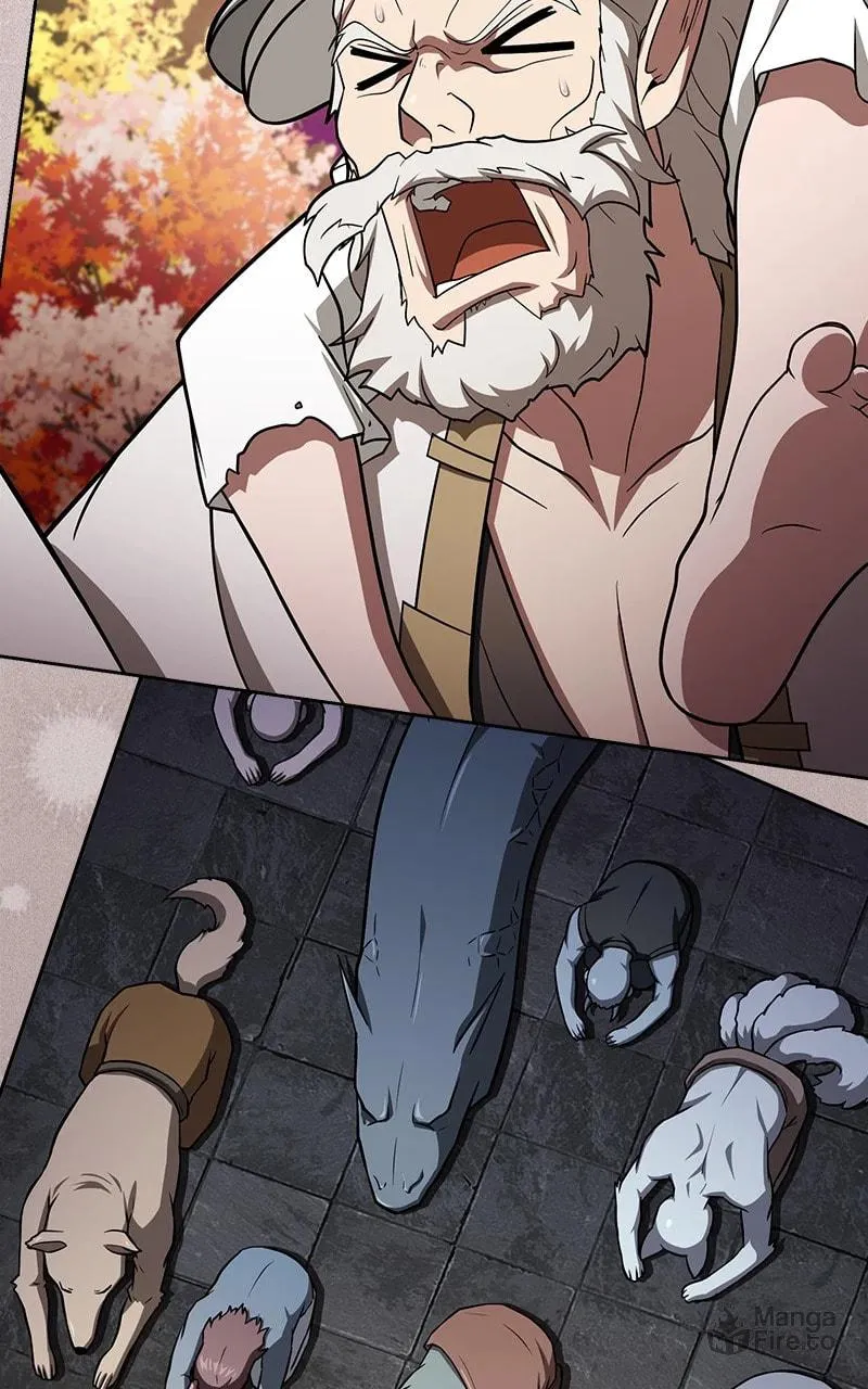 The Advanced Player of the Tutorial Tower Chapter 222 page 100 - 