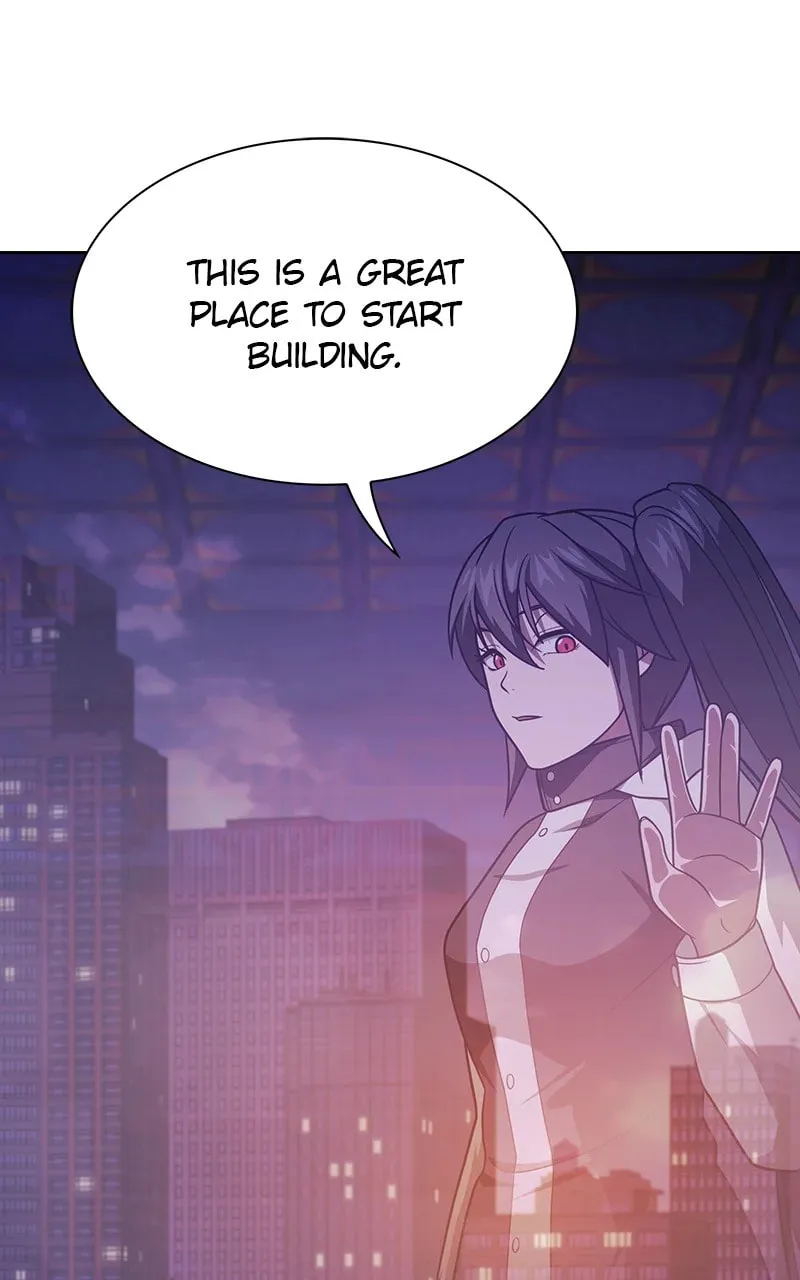 The Advanced Player of the Tutorial Tower Chapter 223 page 134 - 