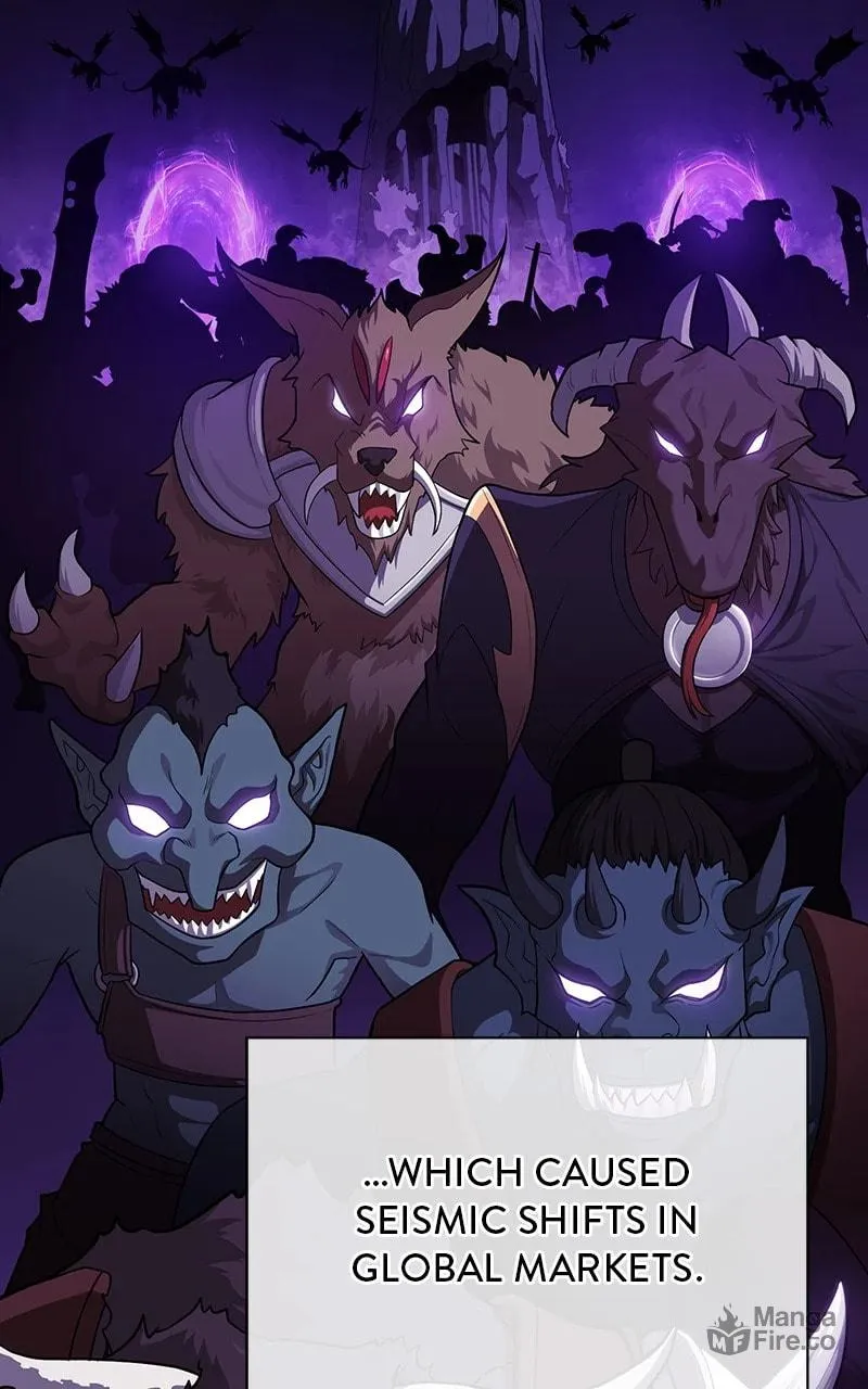 The Advanced Player of the Tutorial Tower Chapter 223 page 3 - 