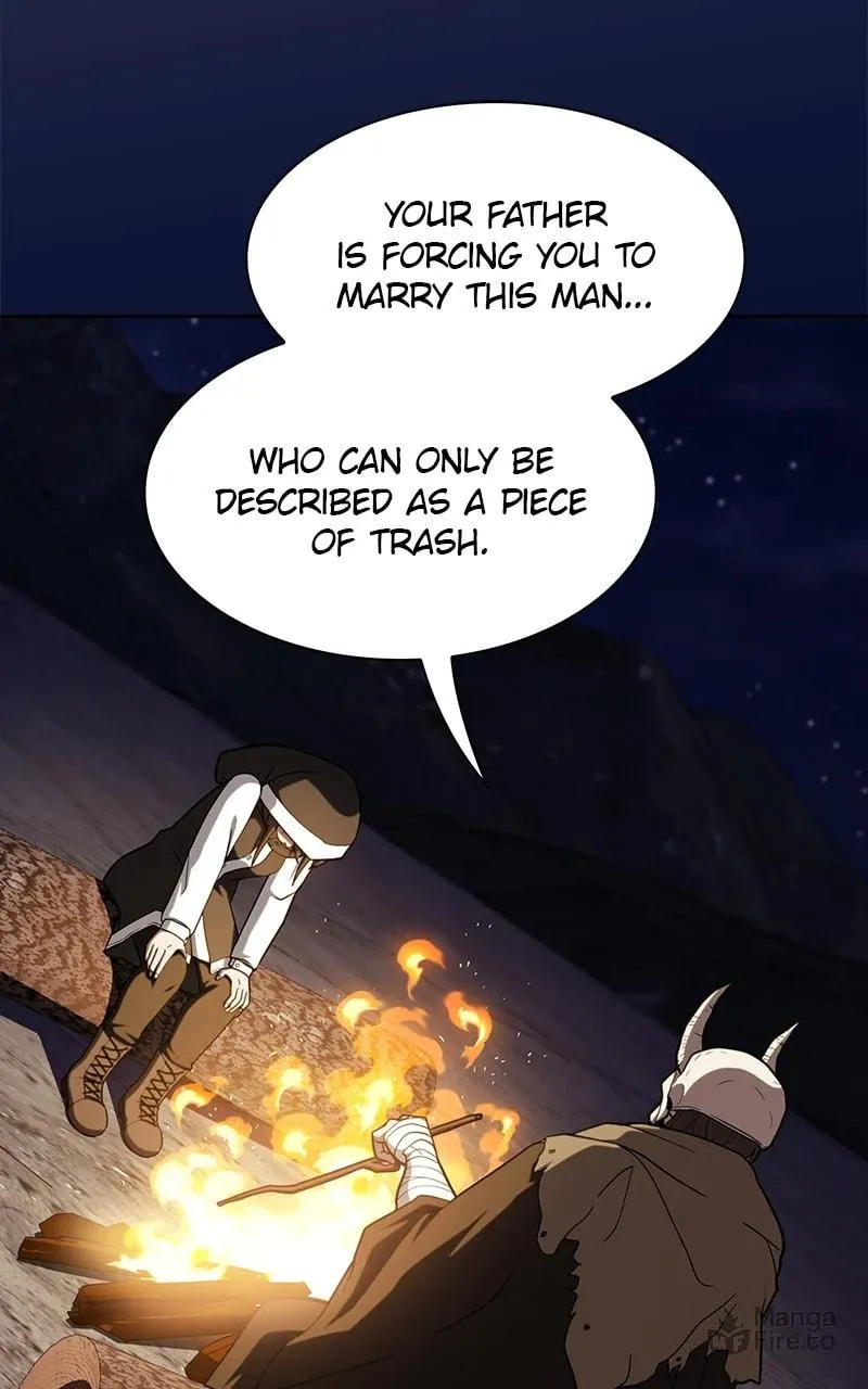 The Advanced Player of the Tutorial Tower Chapter 223 page 50 - 