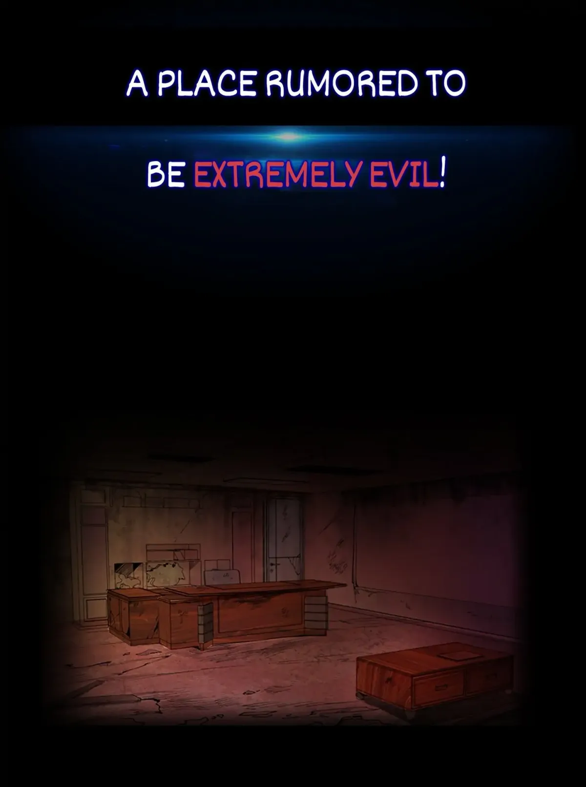 The Advanced Soul Chapter 0 page 3 - 