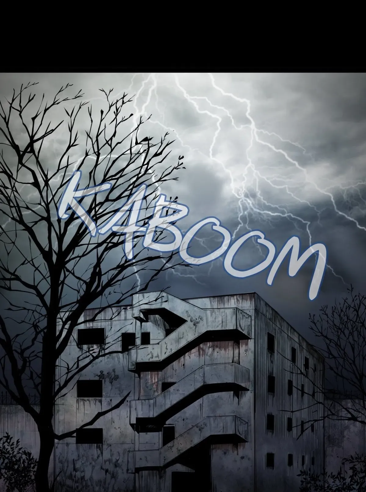 The Advanced Soul Chapter 0 page 4 - 