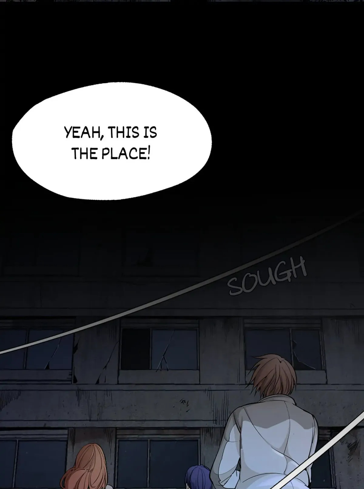 The Advanced Soul Chapter 0 page 5 - 