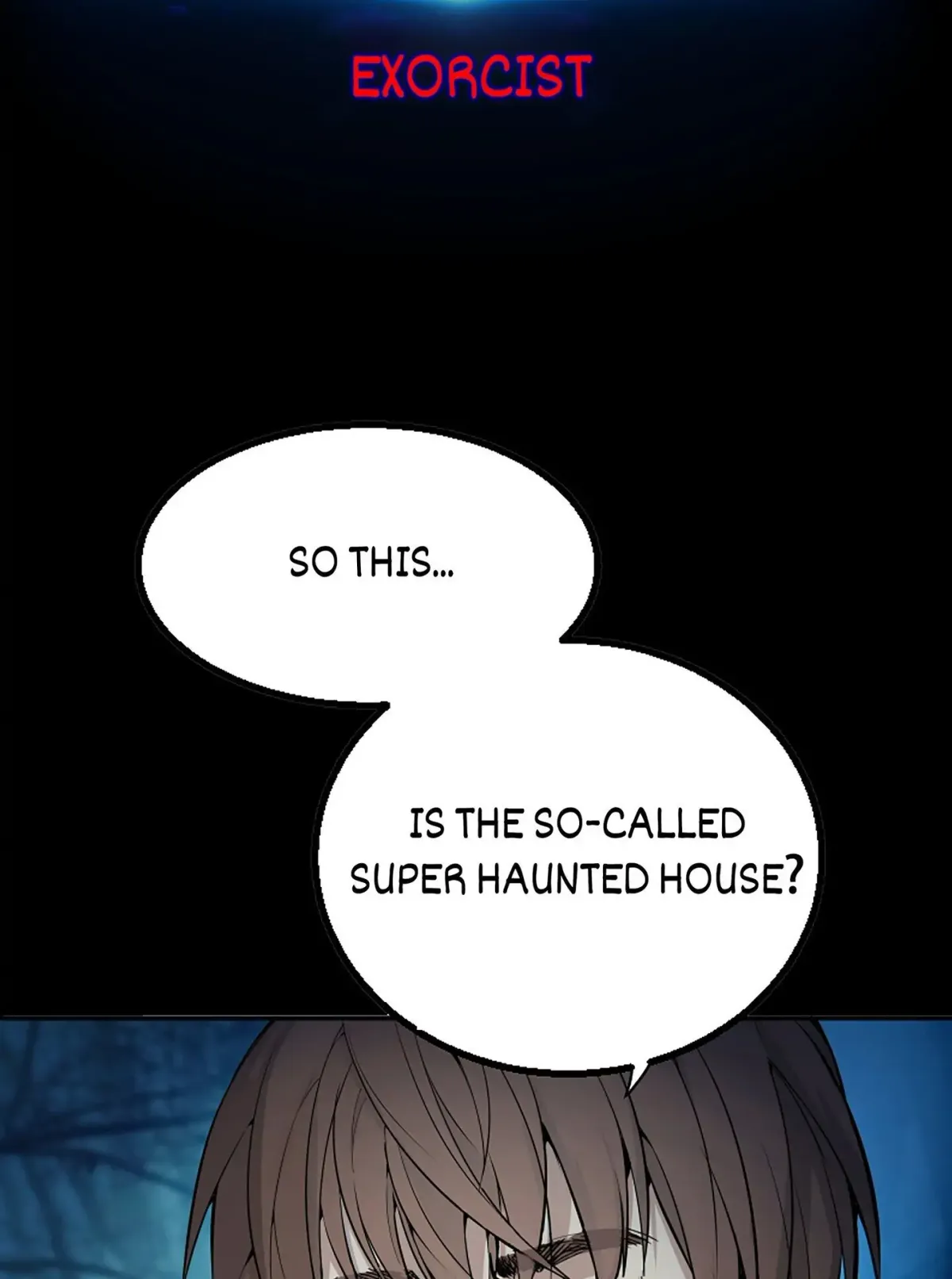 The Advanced Soul Chapter 0 page 7 - 