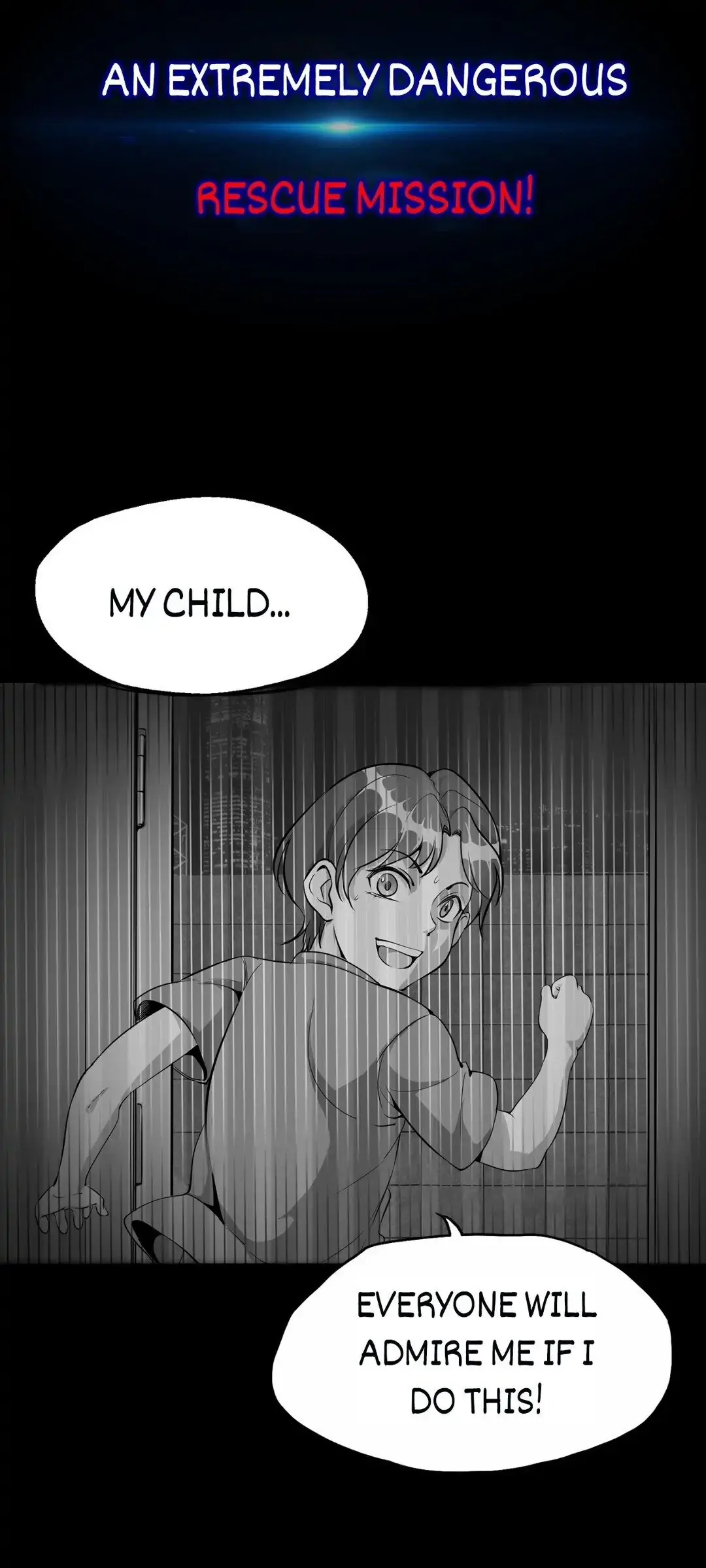 The Advanced Soul Chapter 0 page 10 - 