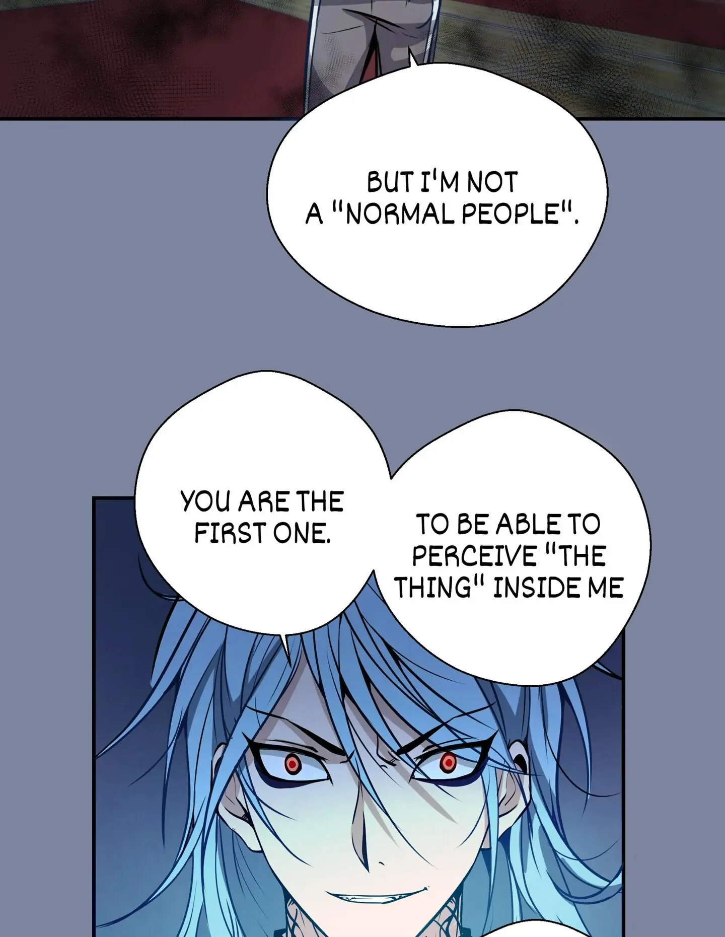 The Advanced Soul Chapter 10 page 4 - 