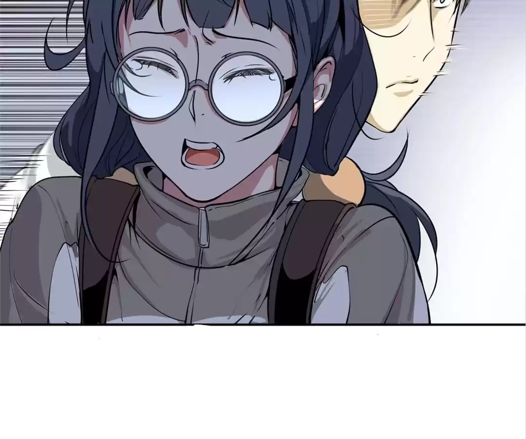 The Advanced Soul Chapter 11 page 168 - 