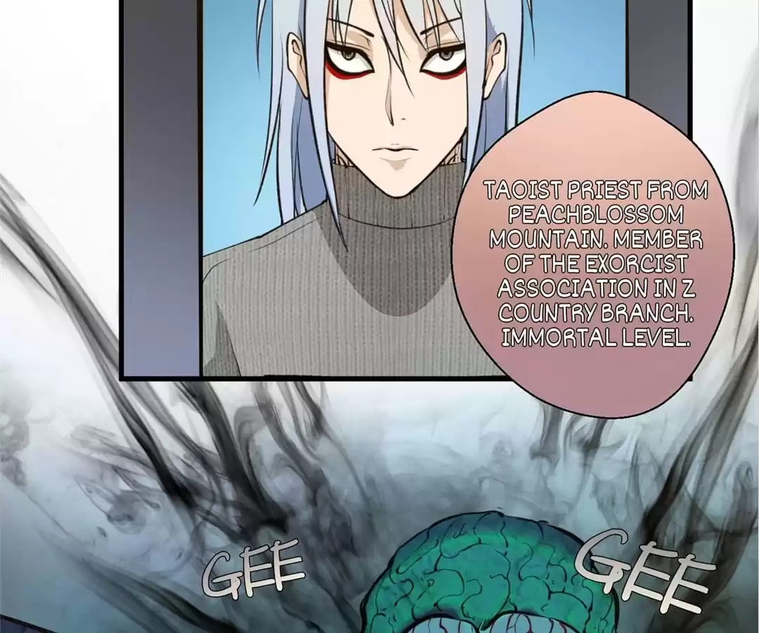 The Advanced Soul Chapter 13 page 103 - 