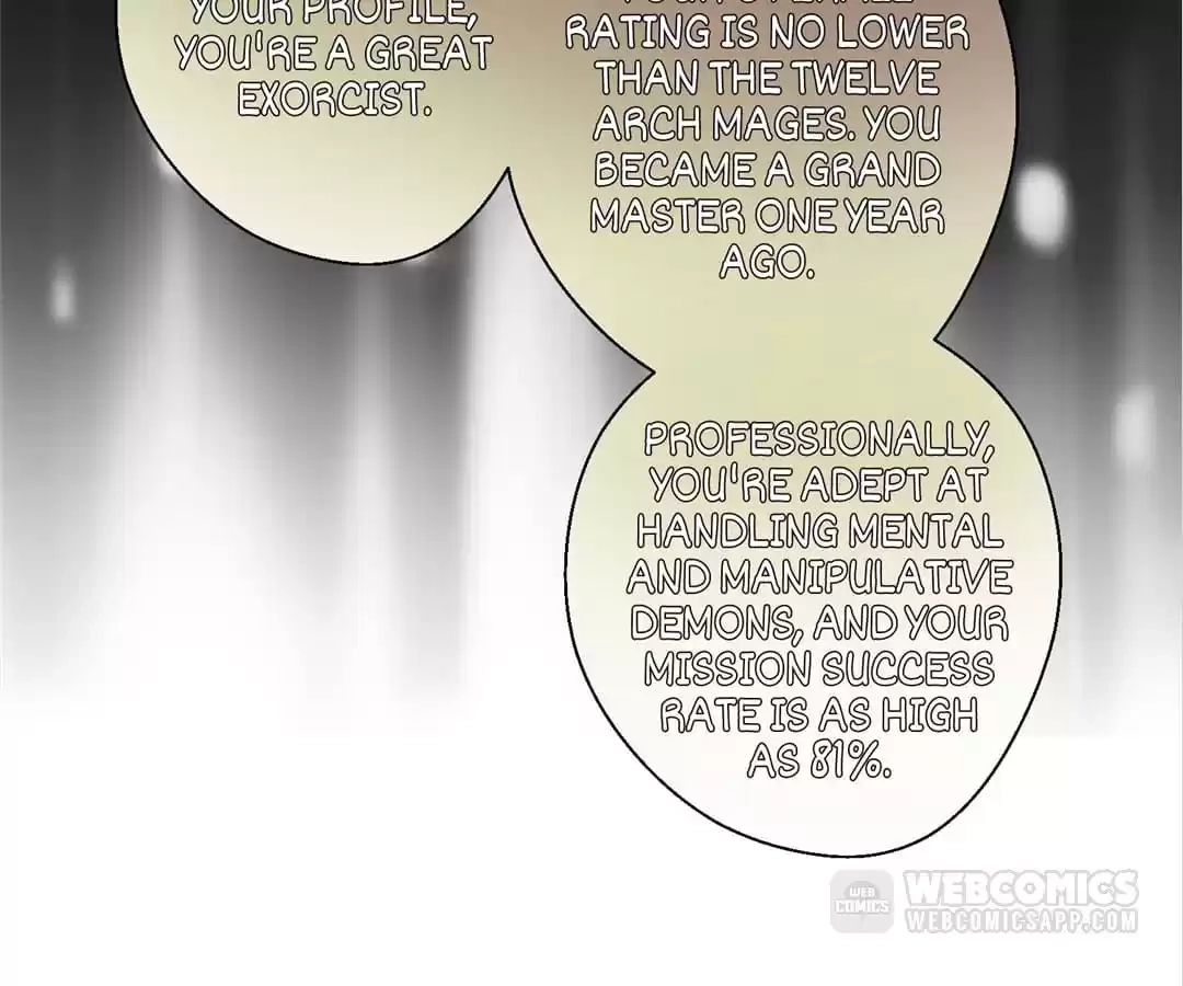 The Advanced Soul Chapter 13 page 107 - 