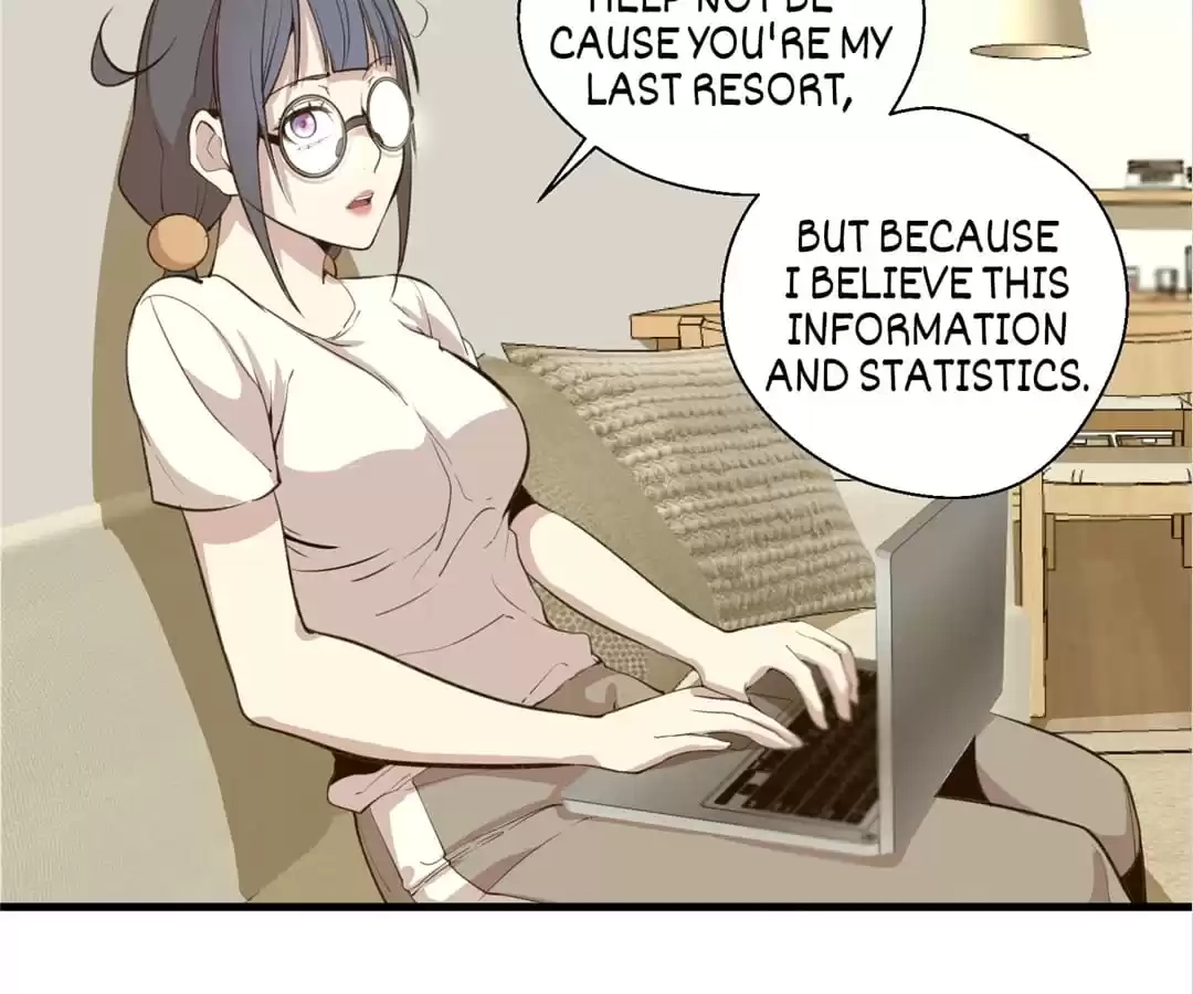 The Advanced Soul Chapter 13 page 109 - 