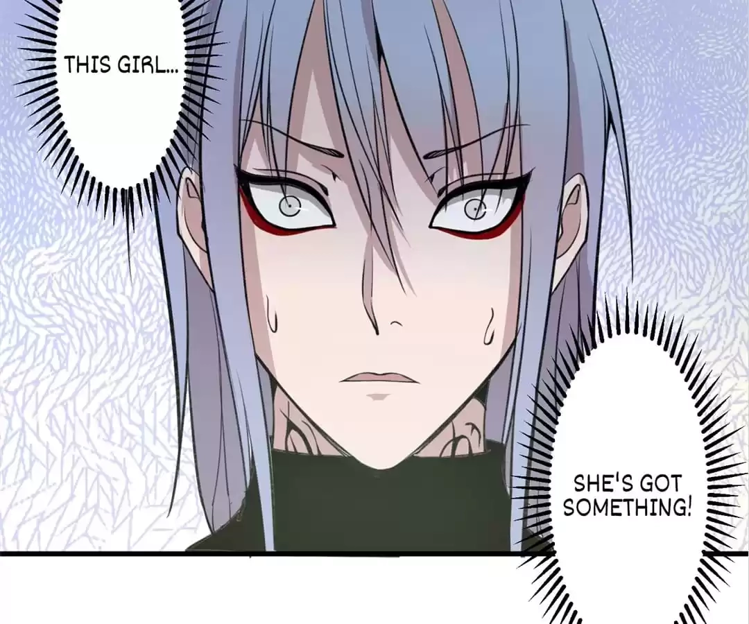 The Advanced Soul Chapter 13 page 111 - 