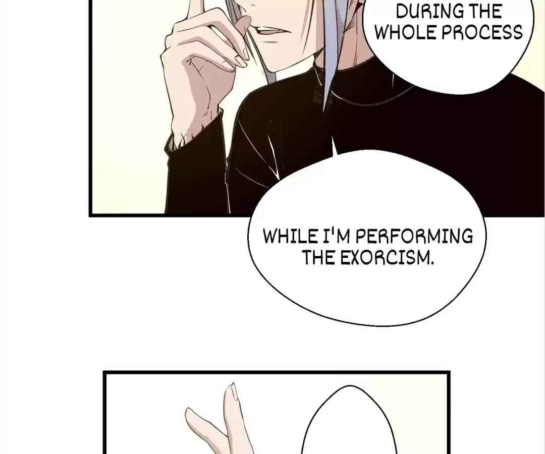 The Advanced Soul Chapter 13 page 114 - 