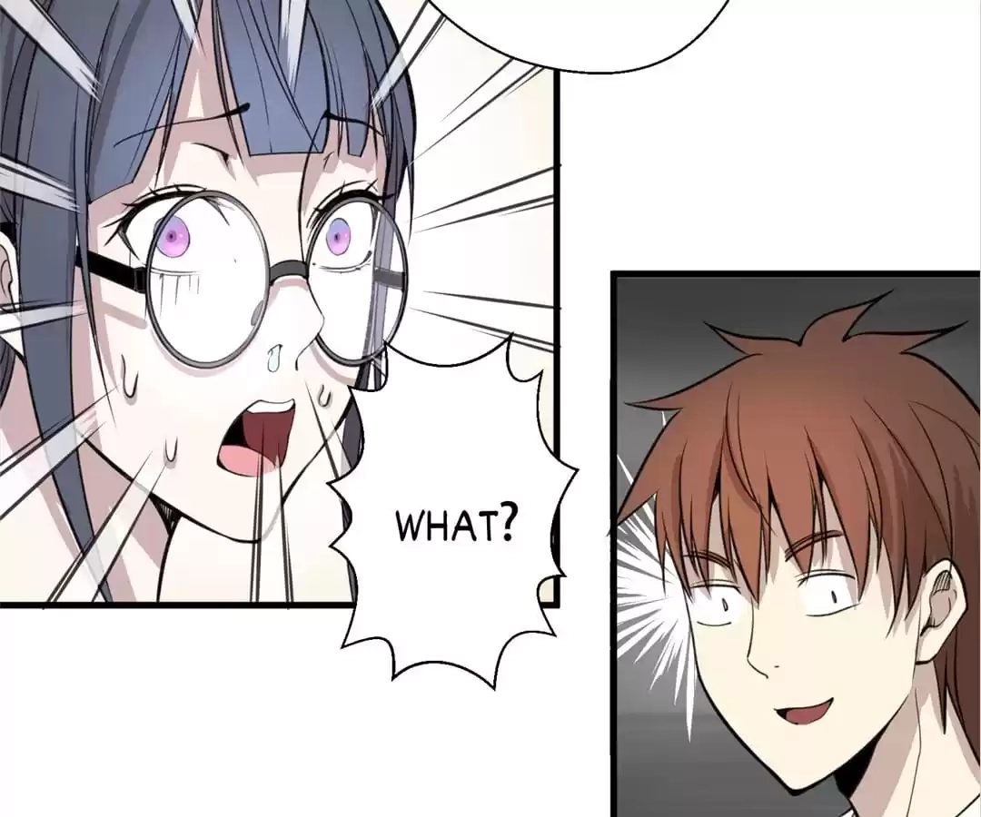 The Advanced Soul Chapter 13 page 117 - 