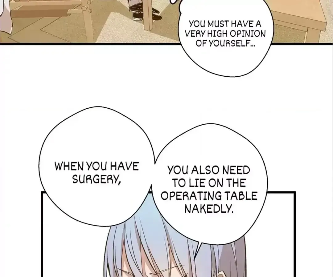 The Advanced Soul Chapter 13 page 120 - 