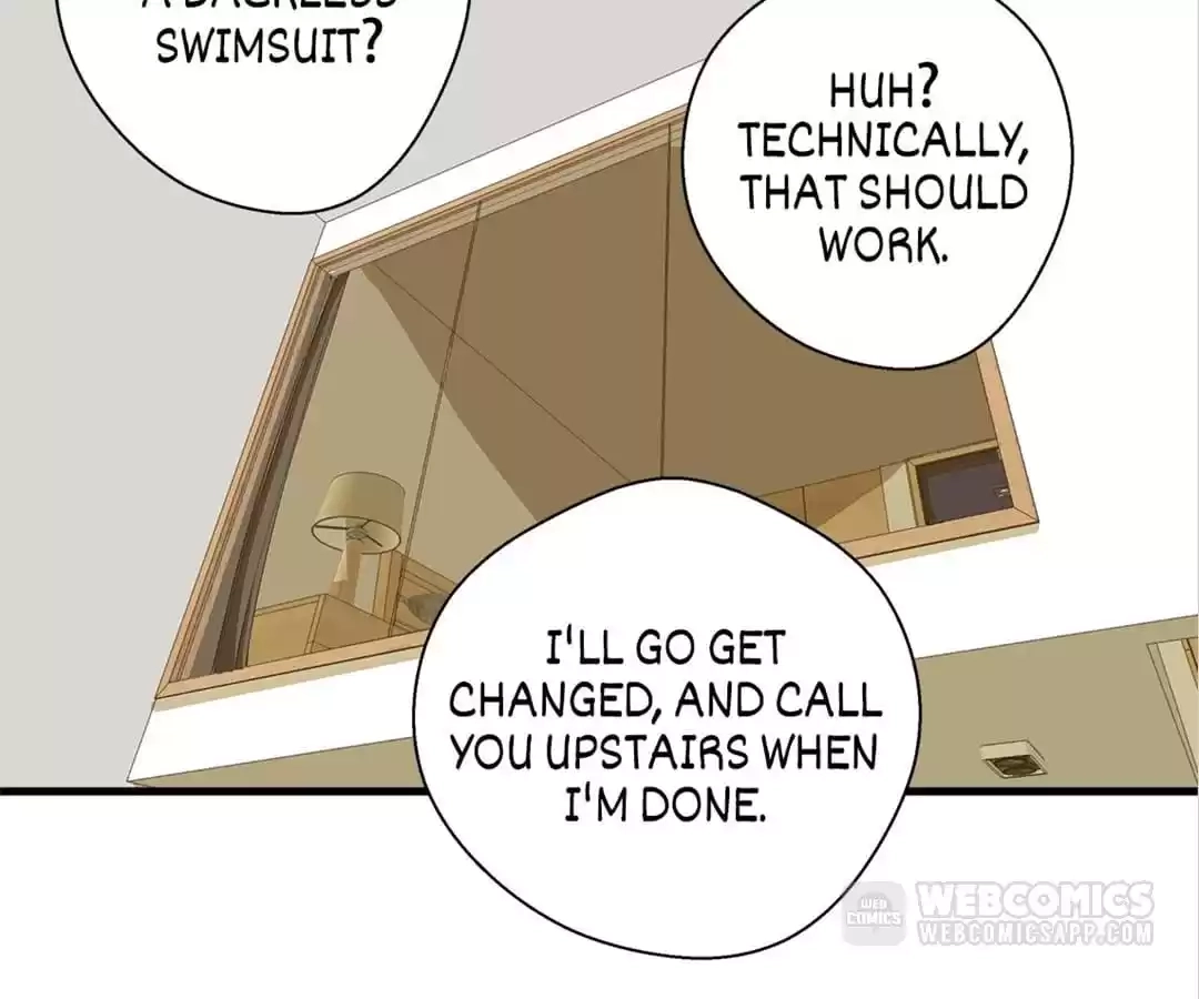 The Advanced Soul Chapter 13 page 123 - 