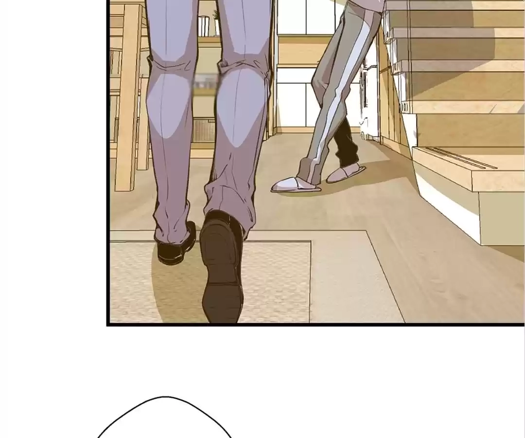 The Advanced Soul Chapter 13 page 126 - 