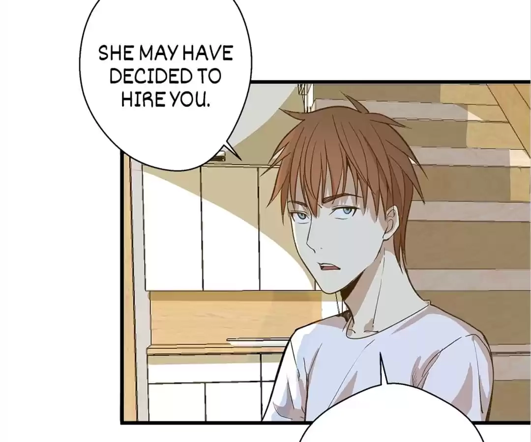 The Advanced Soul Chapter 13 page 127 - 