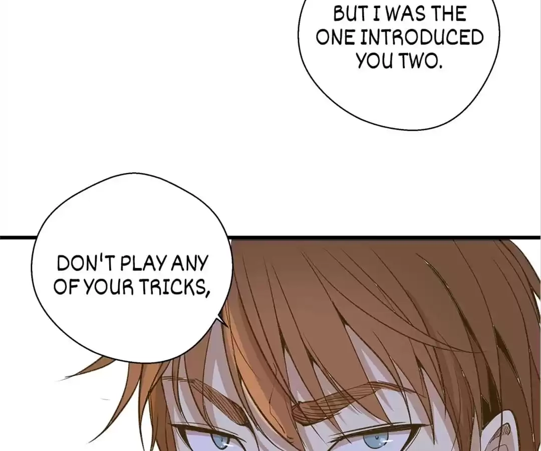 The Advanced Soul Chapter 13 page 128 - 