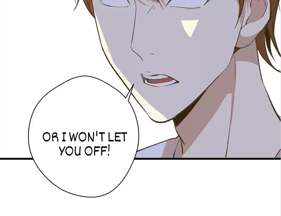 The Advanced Soul Chapter 13 page 129 - 