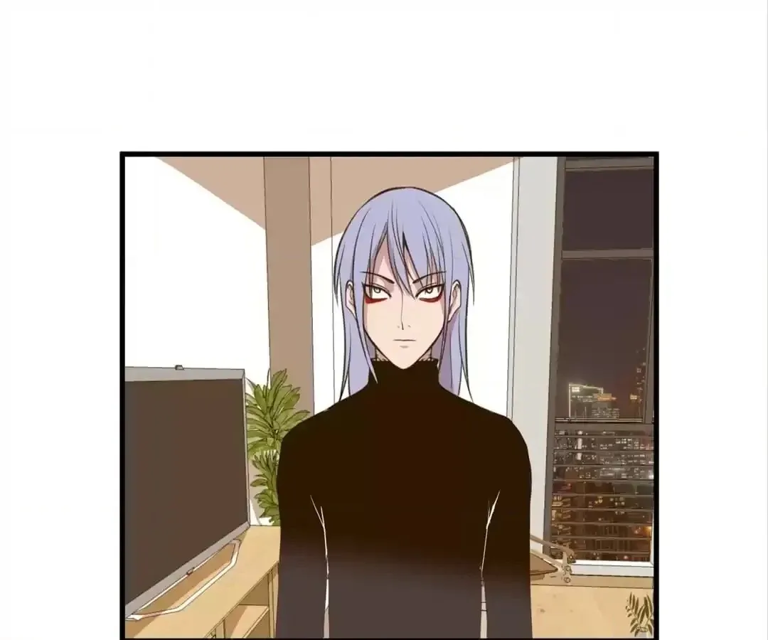 The Advanced Soul Chapter 13 page 130 - 