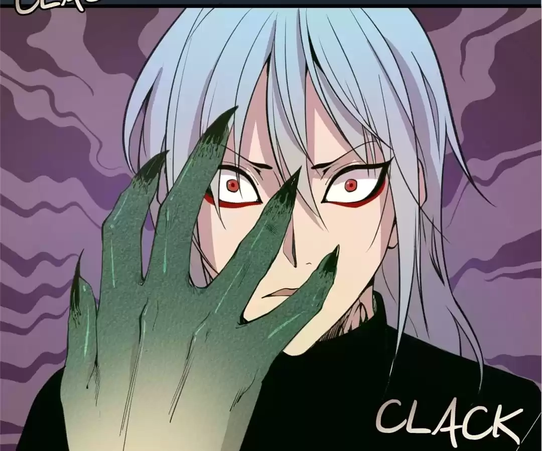 The Advanced Soul Chapter 13 page 134 - 