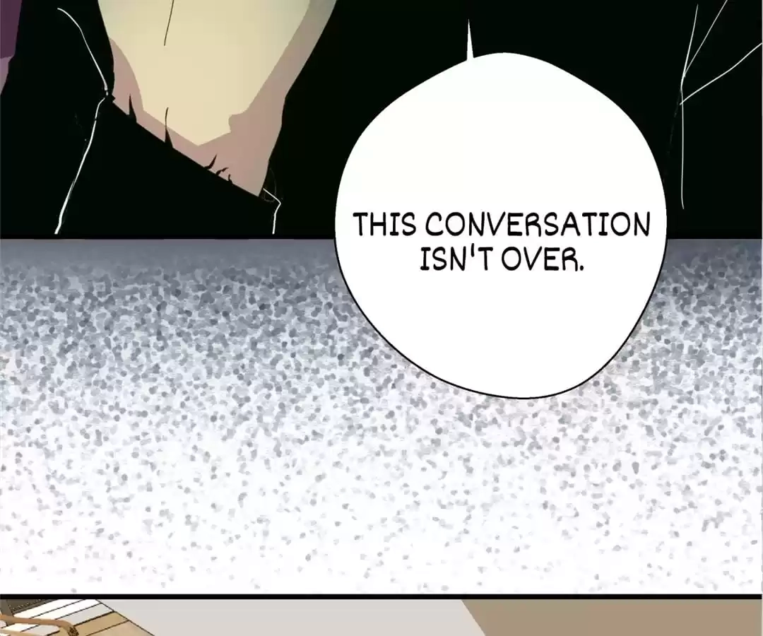 The Advanced Soul Chapter 13 page 135 - 