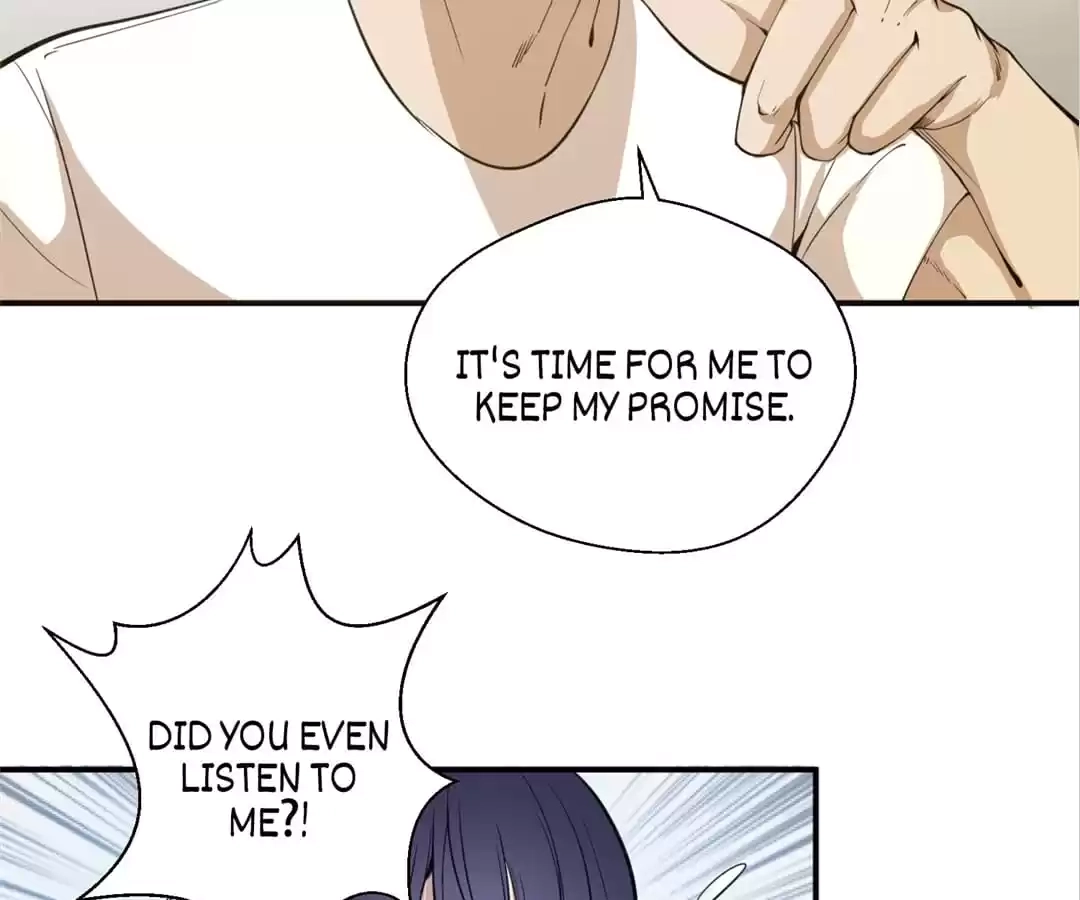 The Advanced Soul Chapter 13 page 15 - 