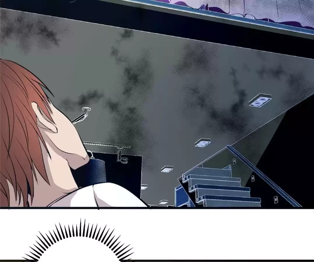 The Advanced Soul Chapter 13 page 143 - 