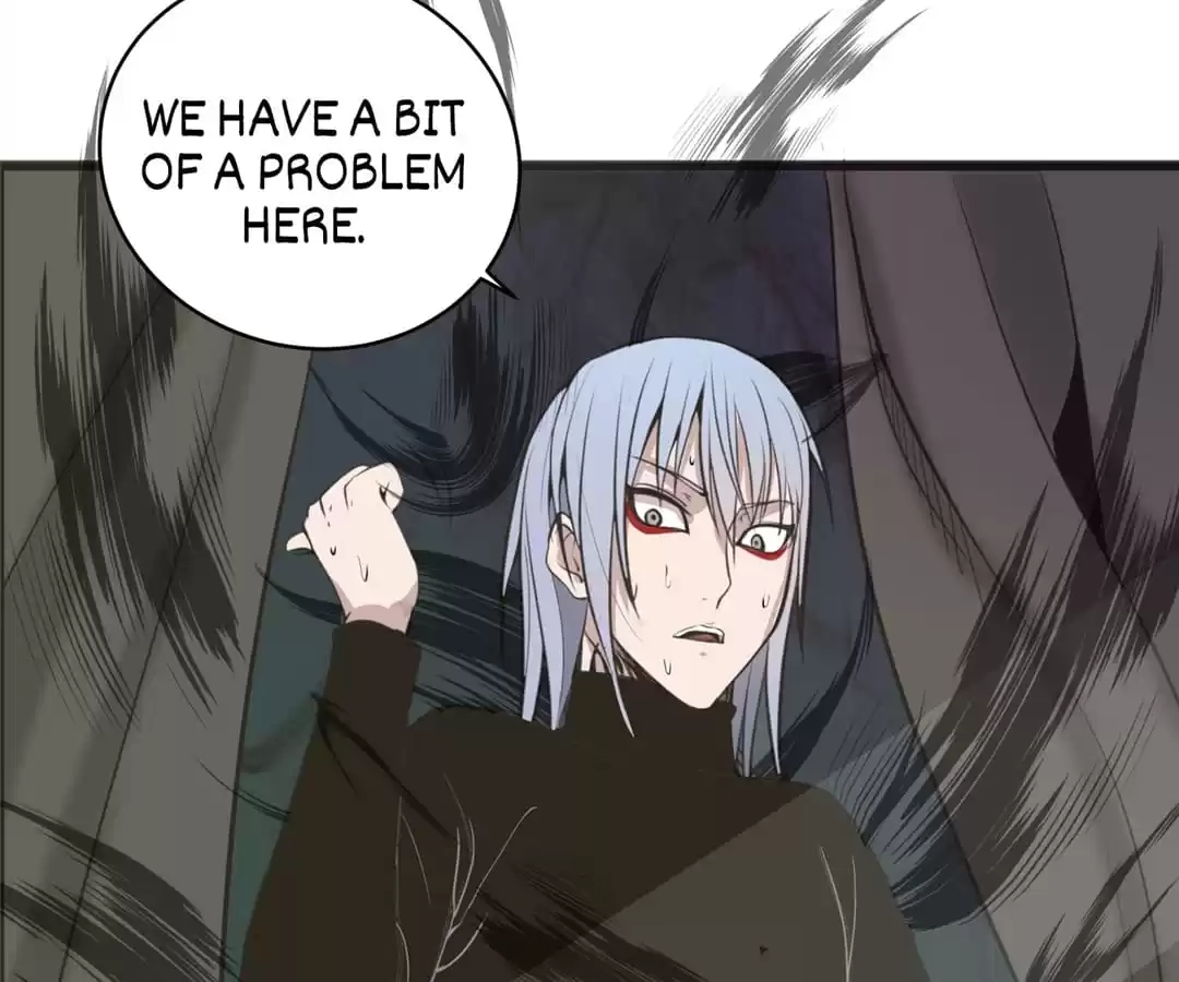 The Advanced Soul Chapter 13 page 149 - 