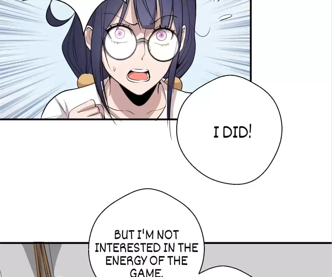 The Advanced Soul Chapter 13 page 16 - 