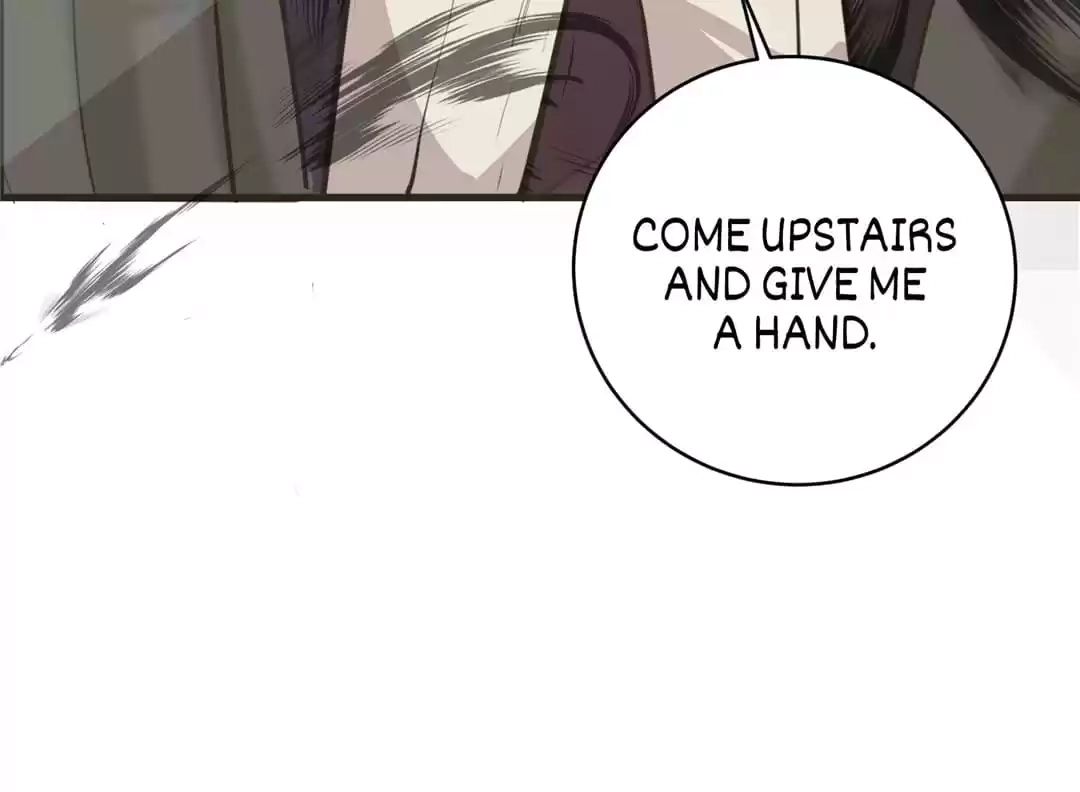 The Advanced Soul Chapter 13 page 151 - 