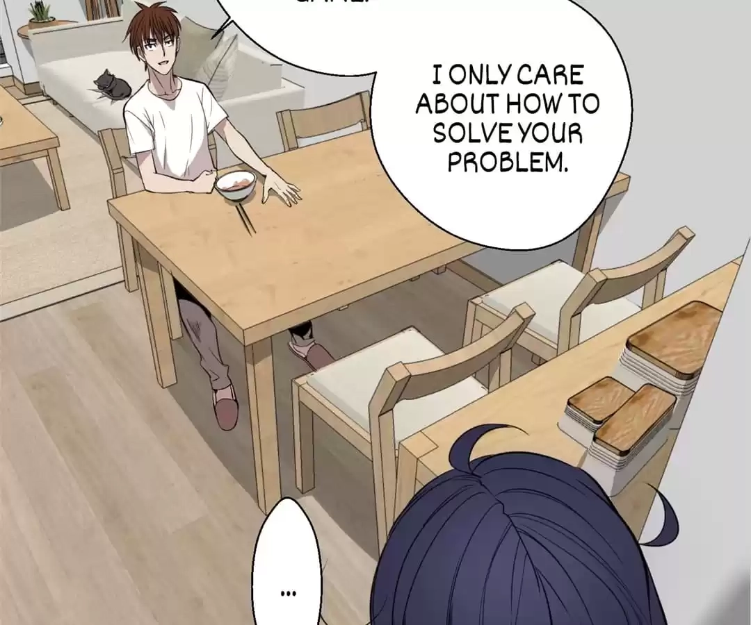 The Advanced Soul Chapter 13 page 17 - 