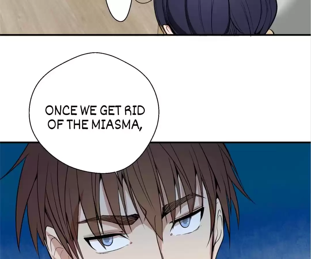 The Advanced Soul Chapter 13 page 18 - 