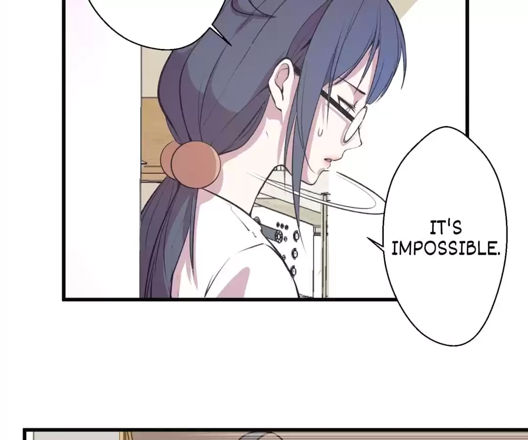 The Advanced Soul Chapter 13 page 22 - 
