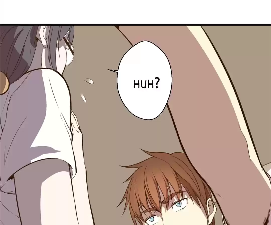 The Advanced Soul Chapter 13 page 24 - 