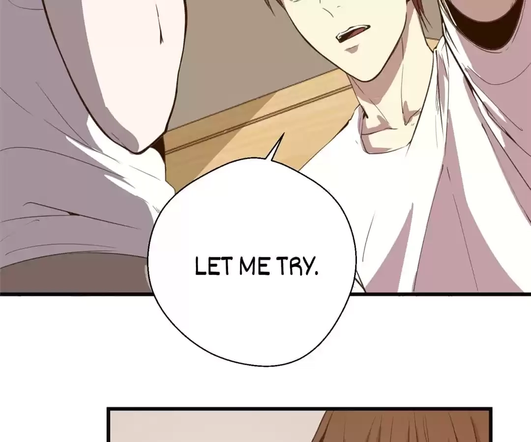 The Advanced Soul Chapter 13 page 25 - 