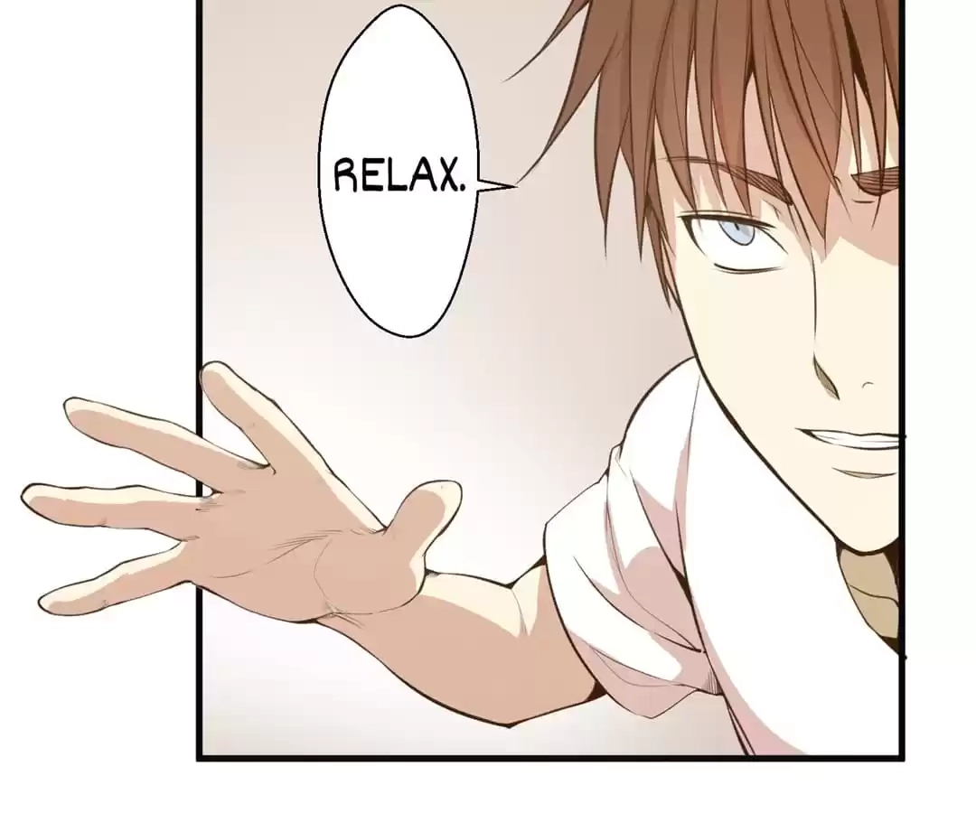 The Advanced Soul Chapter 13 page 26 - 
